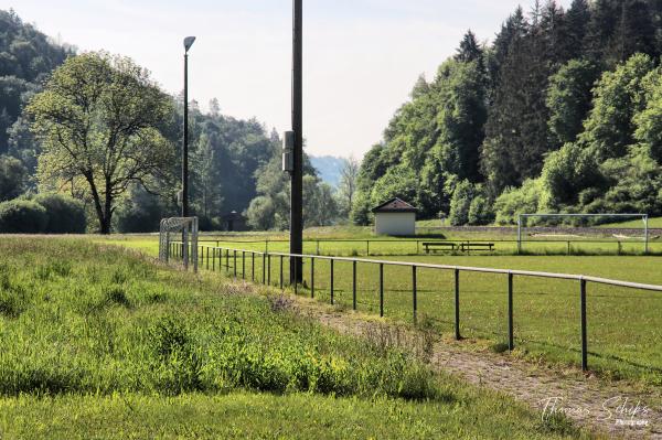 Sportplatz Bad Imnau - Haigerloch-Bad Imnau