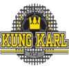 Wappen Kung Karl Bollklubb