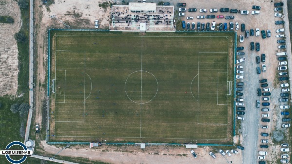 Koinotiko Stadio Kotsiati - Kotsiatis