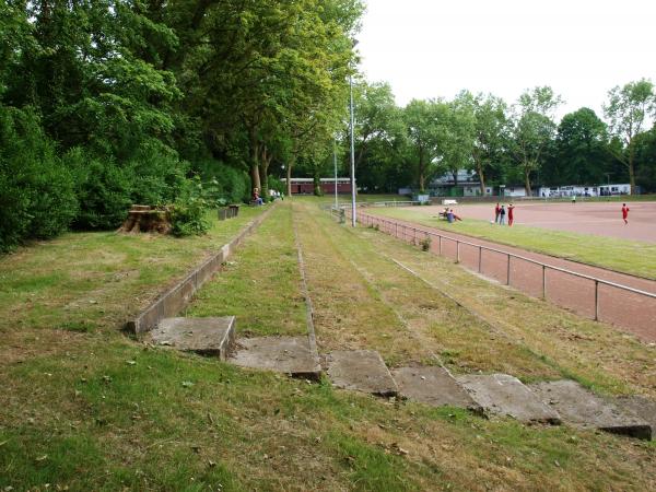 Sportplatz am Volkshaus - Herne-Röhlinghausen