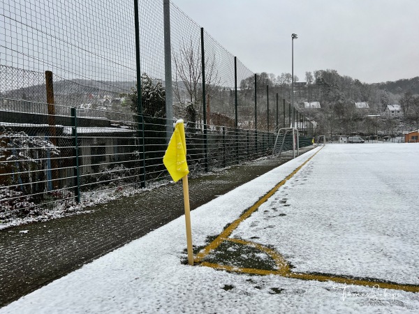Stadion Maßfelder Weg Nebenplatz 1 - Meiningen