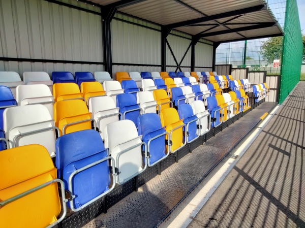 Ocean Park Arena - Caerdydd (Cardiff), CF