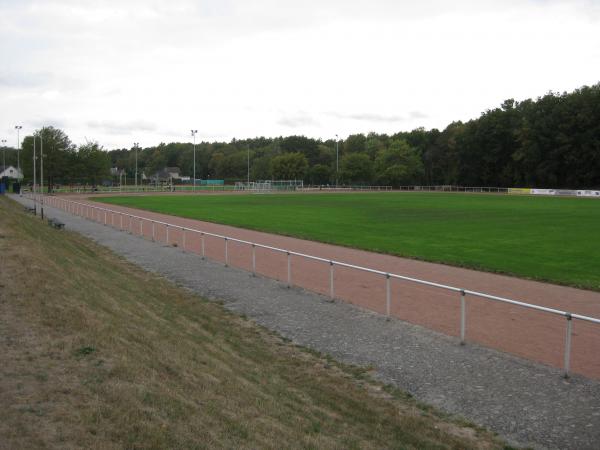 Sportzentrum Prügeleiche - Velpke