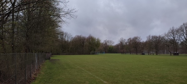 Bezirkssportanlage Döhren C-Platz - Hannover-Döhren