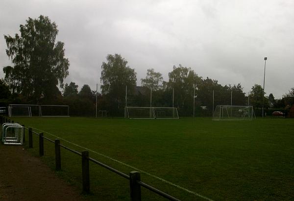 Sportanlage an der Schule B-Platz - Westergellersen