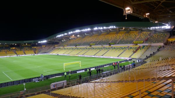 Stade de la Beaujoire - Louis Fonteneau - Nantes