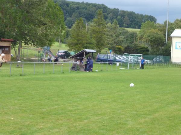 Sportanlage Kähnelacker - Emmendingen-Windenreute