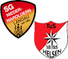 Wappen SG Nieder-Waroldern/Landau/Helsen (Ground A)