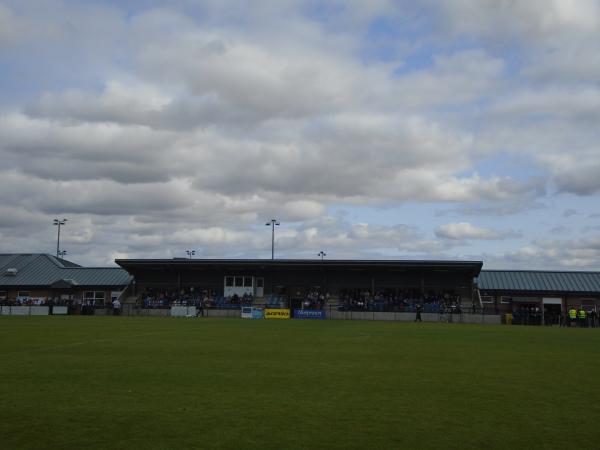 Premier Plus Stadium - St. Neots, Cambridgeshire