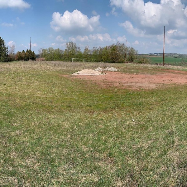 Sportplatz Ittersdorf - Wallerfangen-Ittersdorf