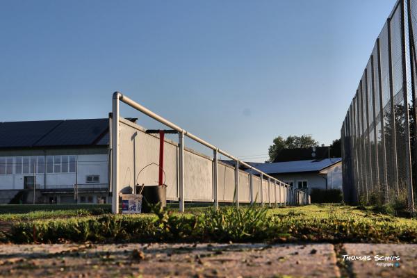 Sportplatz Jahnstraße - Winterlingen-Harthausen