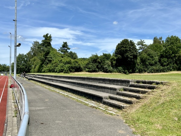 Stadion Öschweg - Leutkirch/Allgäu