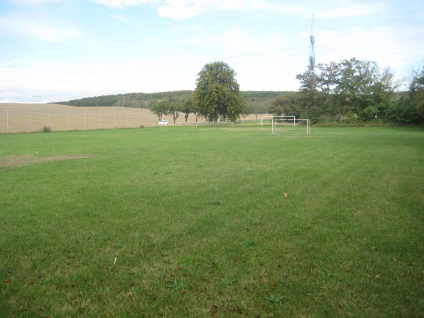 Sportplatz Am Sauren Holz - Oschersleben/Bode-Schermcke