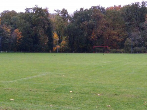 Sportzentrum der Universität Platz 2 - Potsdam