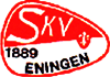 Wappen SKV Eningen 1889