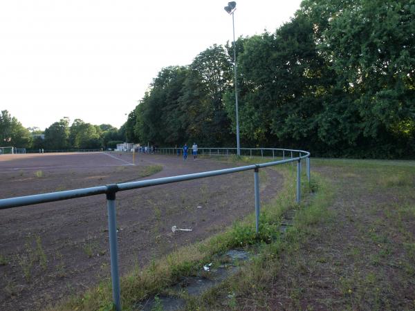 Sportplatz Jürgens Hof - Herne-Horsthausen