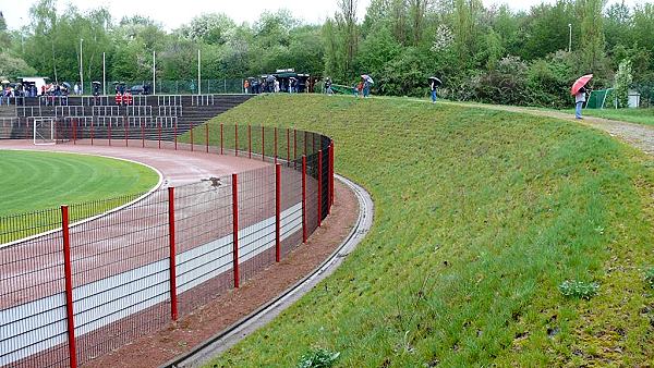 Hermann-Neuberger-Stadion - Völklingen