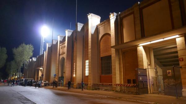 Stadio Romeo Neri - Rimini