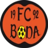 Wappen FC Boda