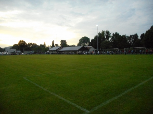 Sportanlage Klingener Straße - Billigheim-Ingenheim
