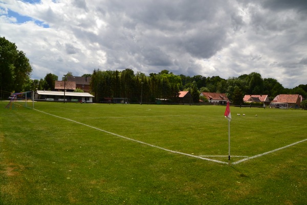 Sportzentrum Zilly - Osterwieck-Zilly