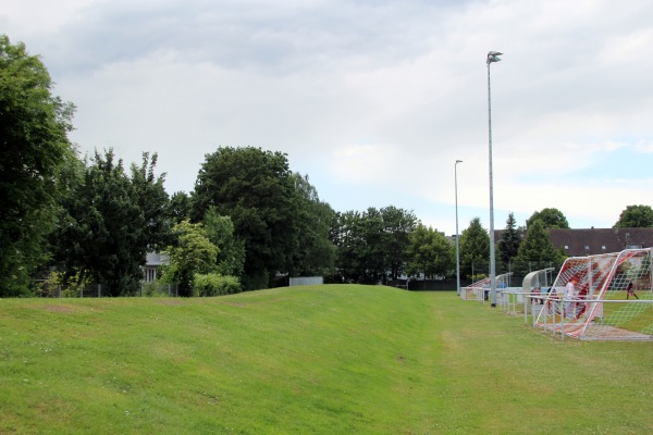 Union-Stadion - Hamm/Westfalen