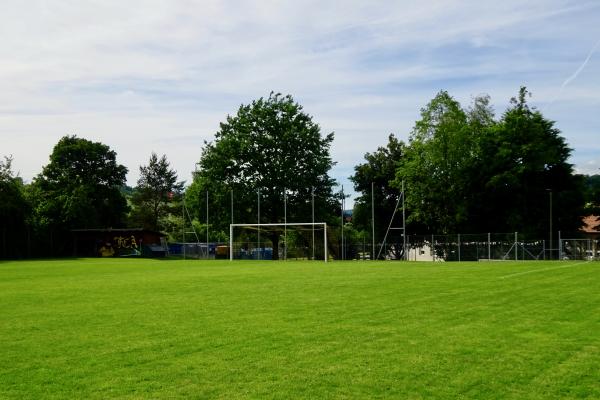 Gemeindesportplatz Arisdorf - Arisdorf