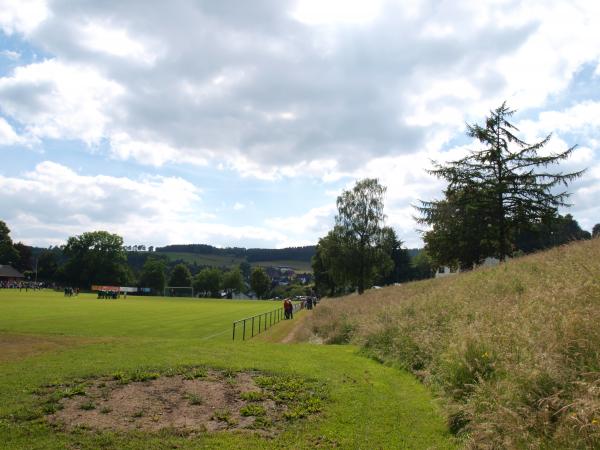 Sportplatz An der Hardt - Kall-Sötenich
