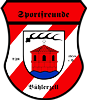 Wappen SF DJK Bühlerzell 1958 Reserve  99167