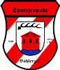 Wappen SF DJK Bühlerzell 1958 Reserve