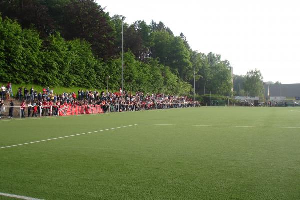 Stadion Riesei Nebenplatz - Werdohl