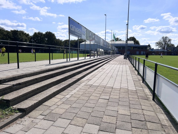 Sportpark De Wormshoef - Ede-Lunteren