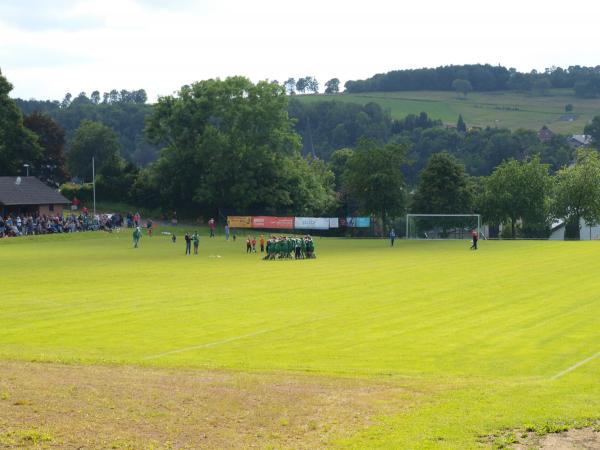 Sportplatz An der Hardt - Kall-Sötenich