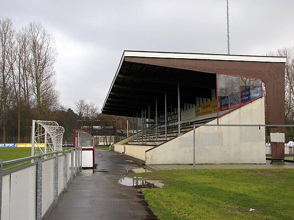 Sportpark Craeyenhout - Den Haag