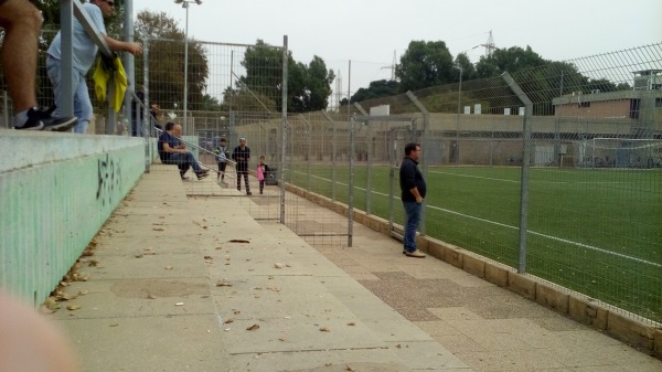 Neve Golan Ground - Tel Aviv-Jaffa