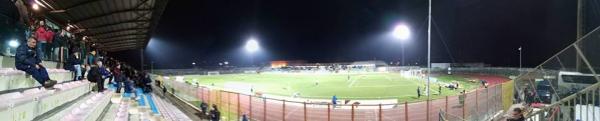 Stadio Comunale Alberto Pinto - Caserta