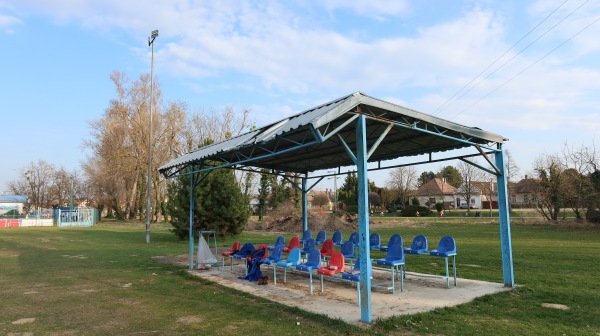 Štadión Sigotka ihrisko 2 - Kráľová pri Senci