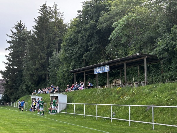 Sportplatz Villenbach - Villenbach