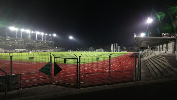 Stadion der Stadt Ried - Ried im Innkreis