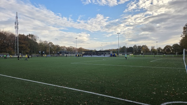 Sportpark Van Eck - De Bilt-Maartensdijk