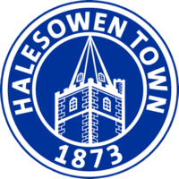Wappen Halesowen Town FC  15878