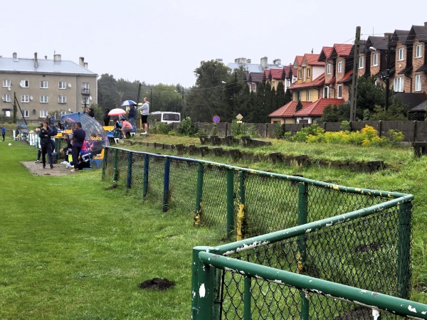 Stadion Miejski w Głownie - Głowno
