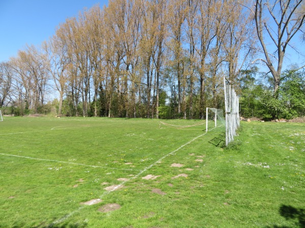 Sportanlage Hannoversche Straße B-Platz - Seelze