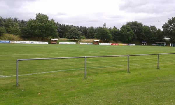 Sportanlage Vastorf - Vastorf