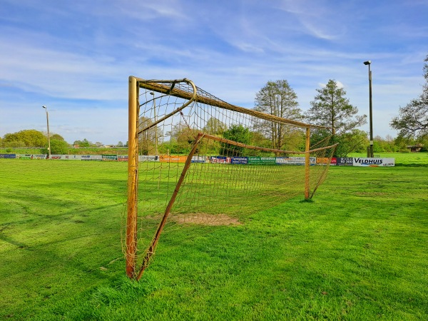 Sportplatz Hilten - Neuenhaus