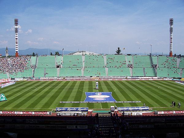 BluEnergy Stadium - Udine