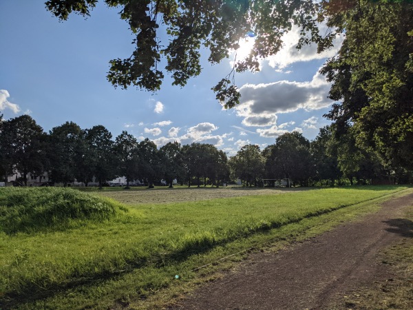 Sportfeld Bornheim - Bornheim/Rheinhessen