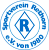 Wappen SV Rethorn 1980