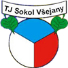 Wappen TJ Sokol Všejany