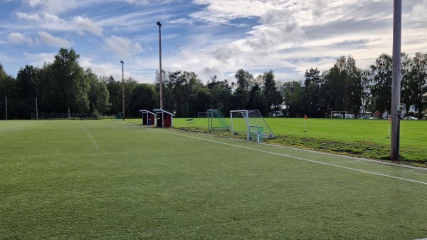 Tånga Hed Konstgräs - Vårgårda